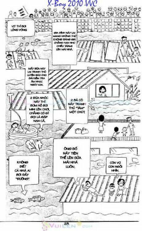 nhóc maruko chapter 2 23