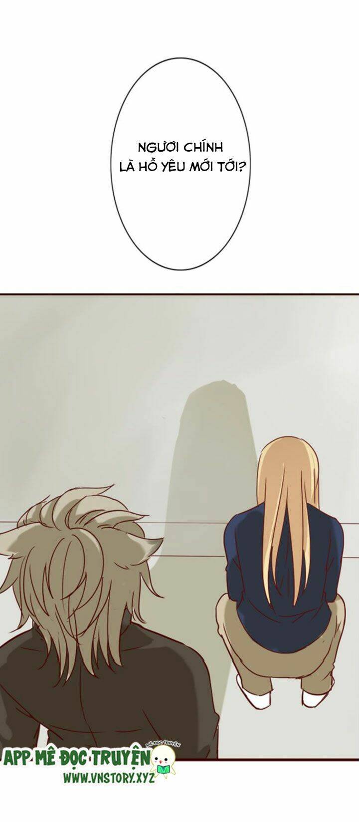 hồ tiên này không tin được chapter 7 6