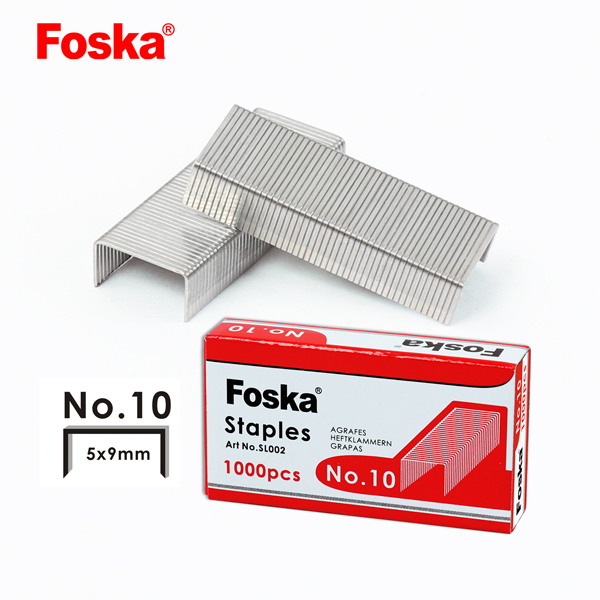 Combo 5 Hộp Đạn ghim 23/8 SL013(23/8) Foska