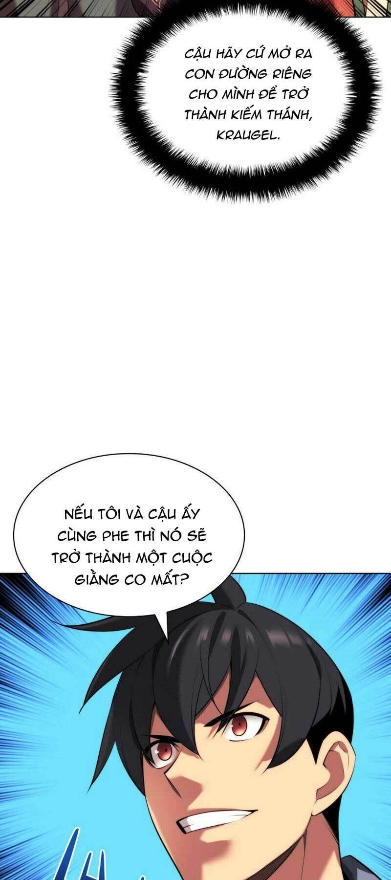 vượt qua giới hạn chapter 183 44