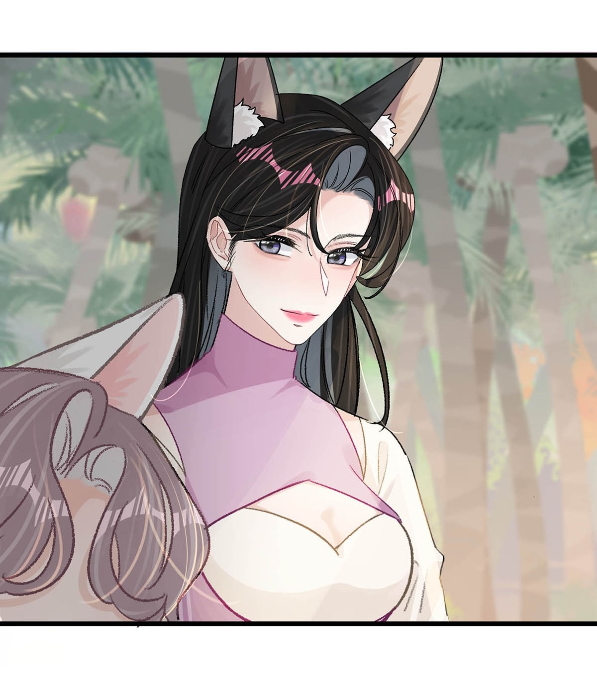 bị mẹ kế là ảnh hậu cưỡng ép yêu trong show thực tế chapter 18 12