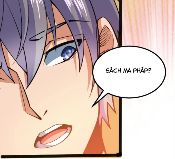 đạo sĩ này có trăm triệu điểm hung mãnh chapter 5 48