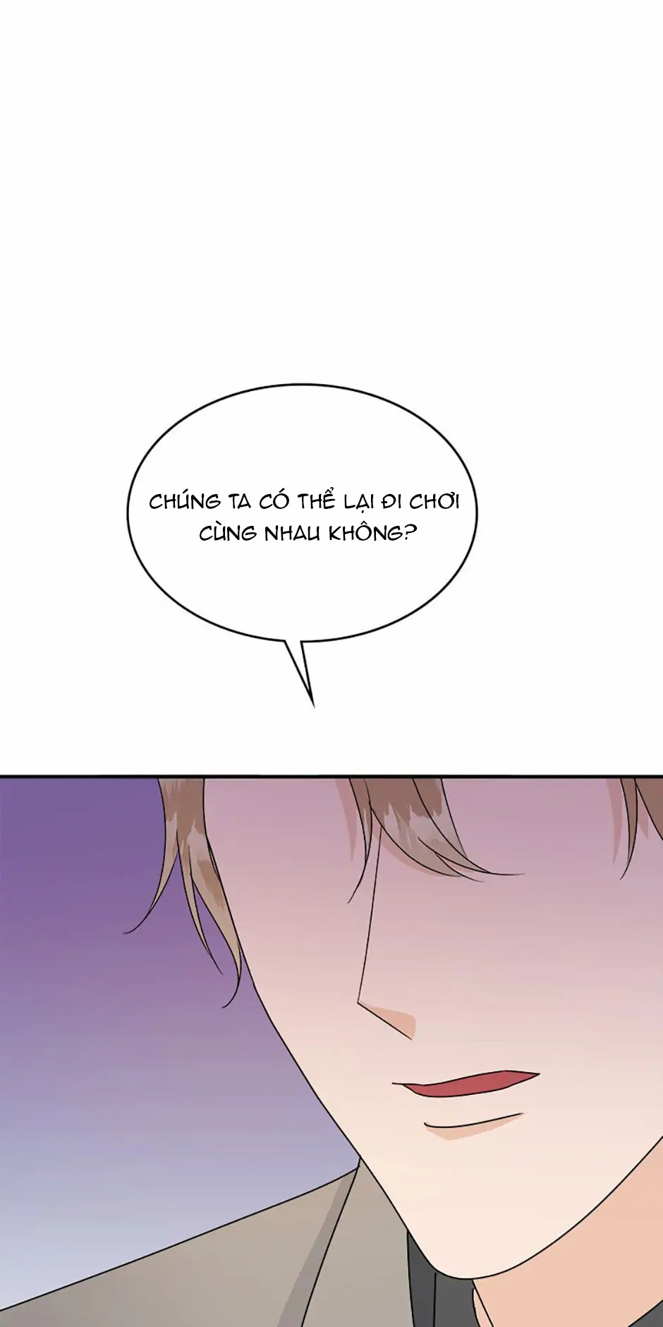 thiếu tôi là sếp mất ngủ ngay chapter 34.1 2