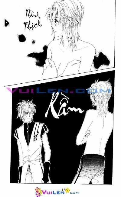 người duy nhất chapter 40 17