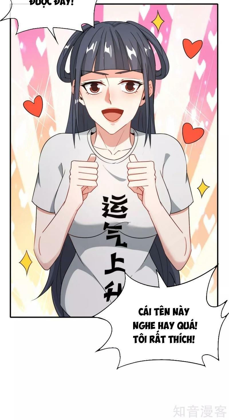 vòng bạn bè mạnh nhất của tiên giới chapter 36 16