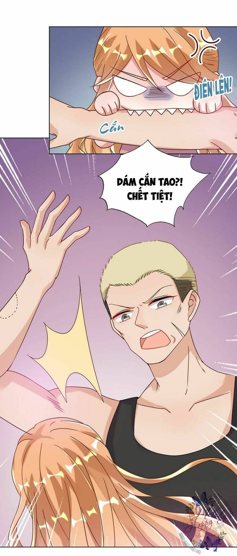 ma lạt thiên kim đẩu ác thiếu chapter 24 21