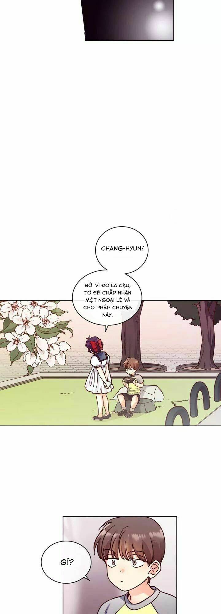 pride complex chapter 15.2 22