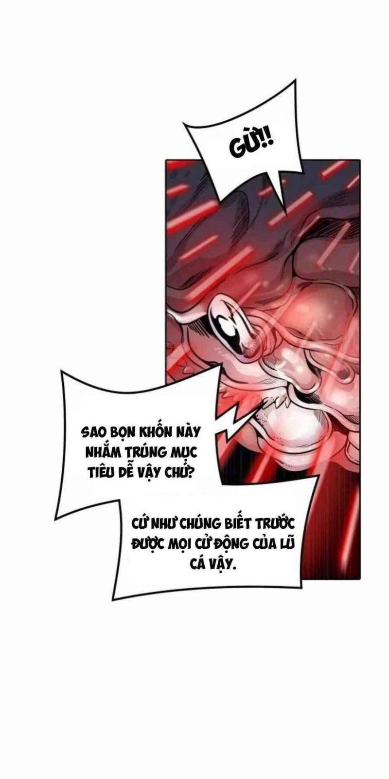 tòa tháp bí ẩn 2 chapter 503 26