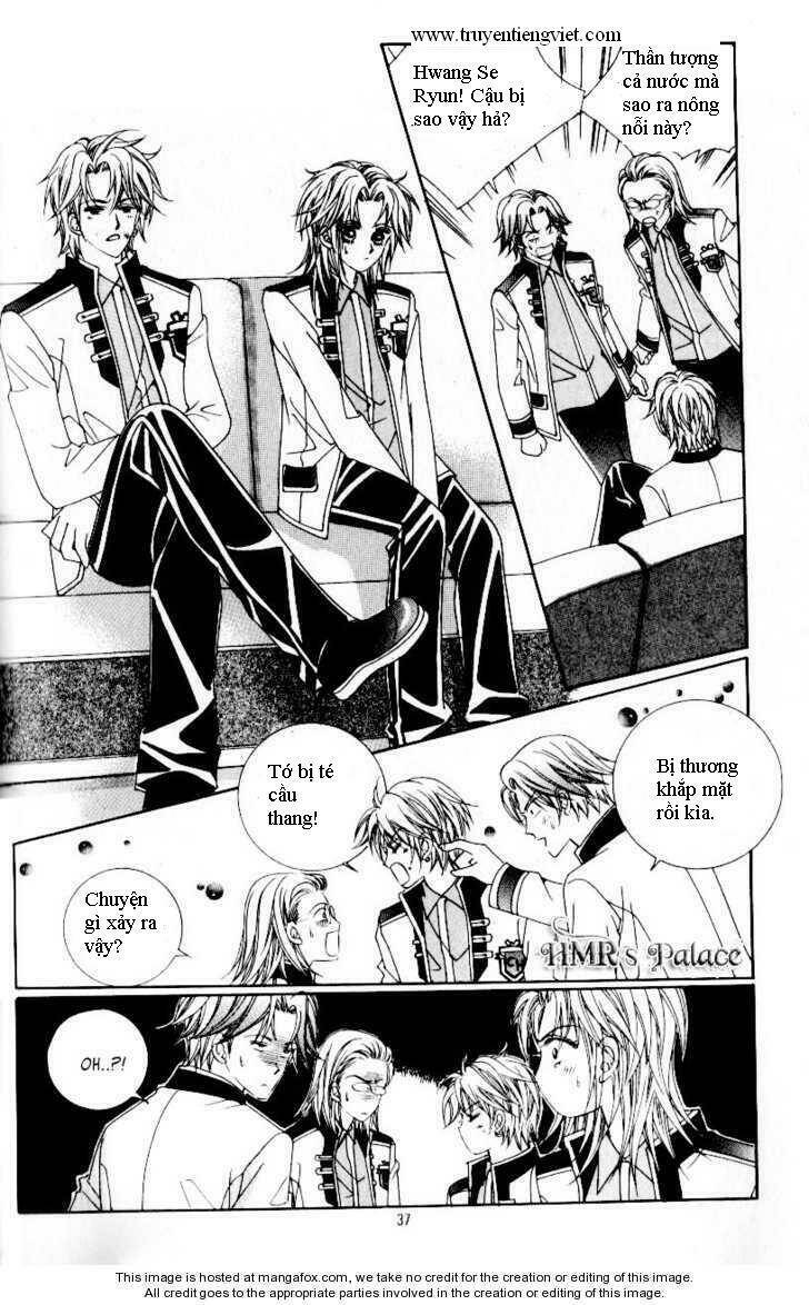 thần tượng mua sắm chapter 25 4