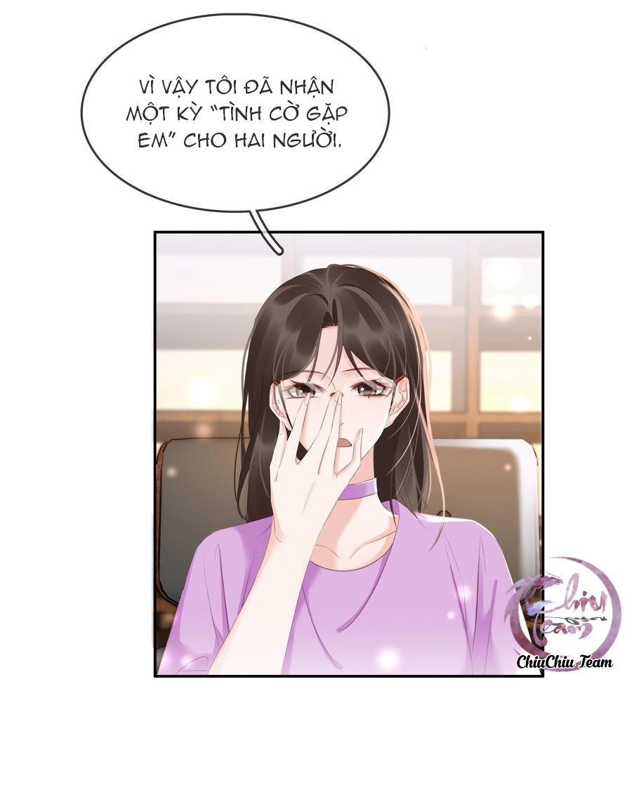 không làm trai bao! chapter 104 12