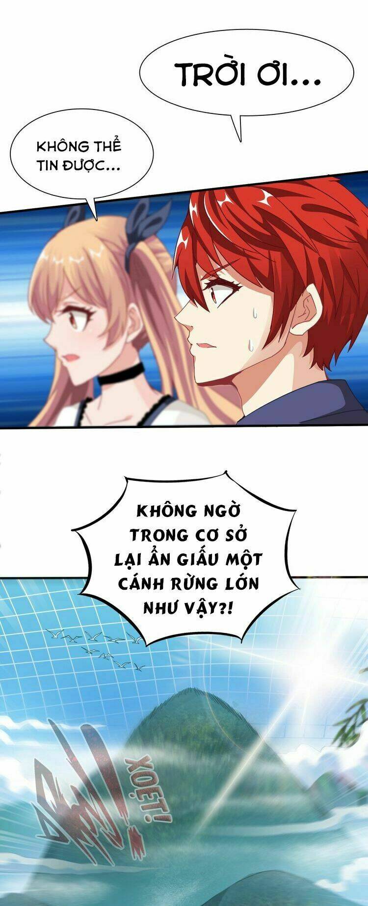 kinh thế kỳ nhân chapter 5 39