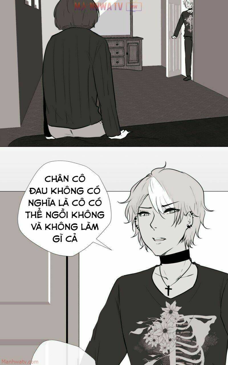 Trọng Sinh Mạc Thế Chapter 44 50