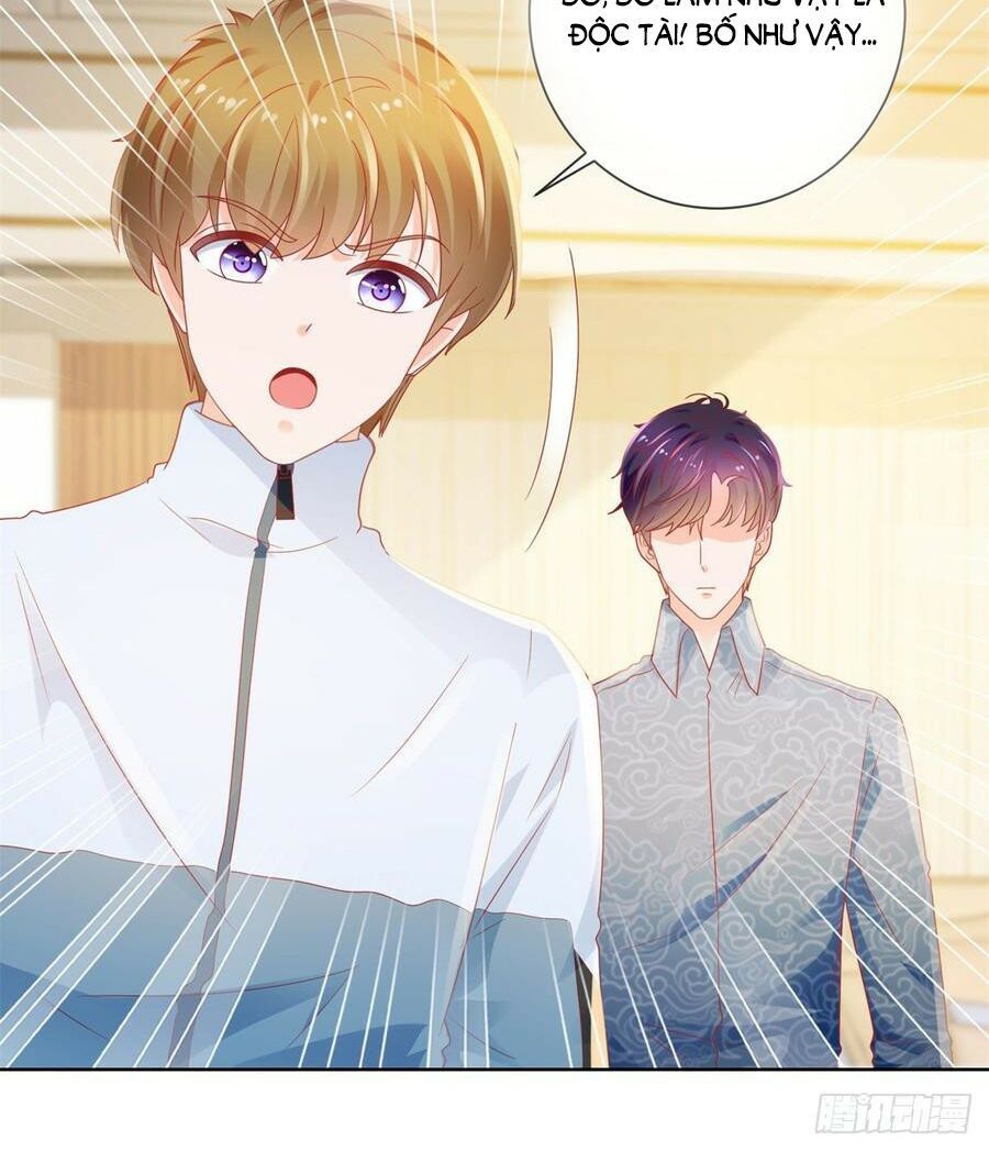 ẩn hôn 100%: chọc tức vợ yêu mua một tặng một chapter 122 27