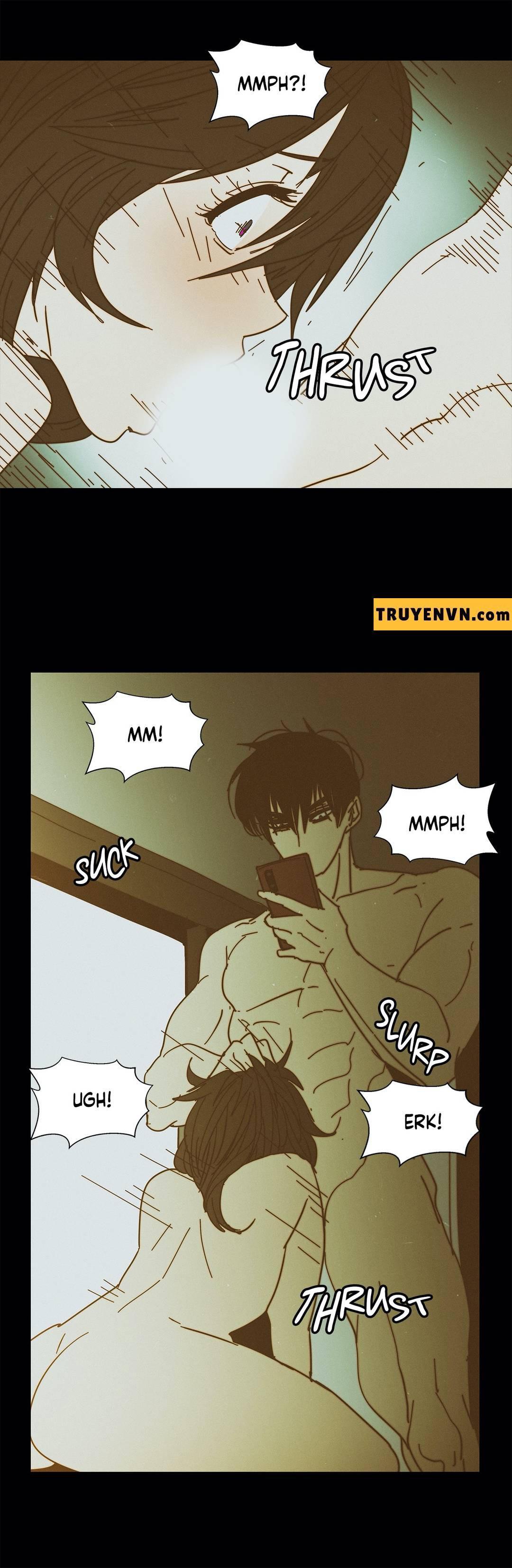 ham muốn giết chóc chapter 22 39