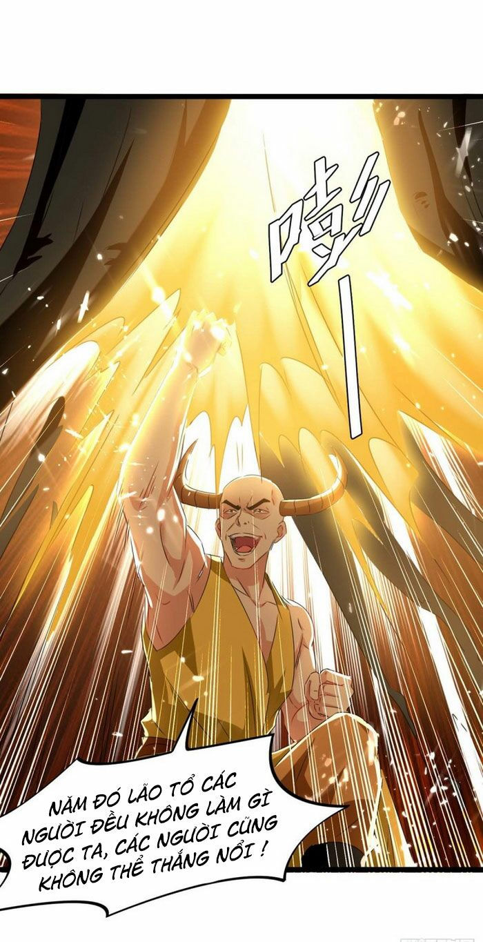 tối cường thăng cấp chapter 183 29