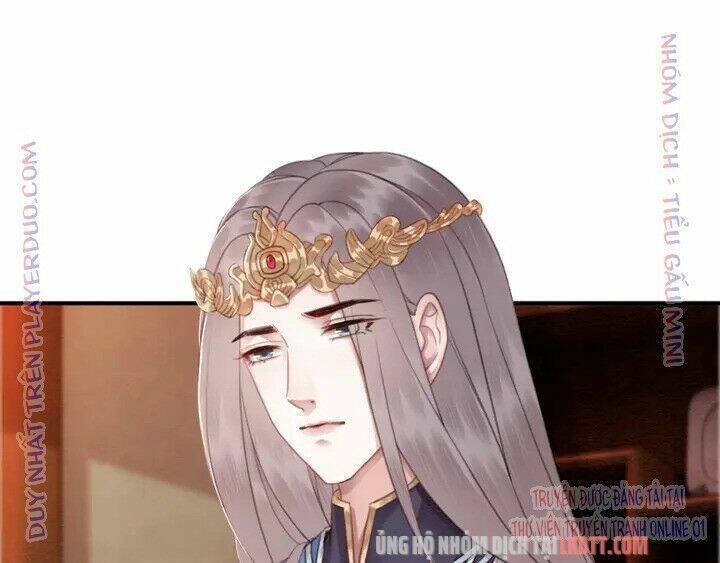trọng sinh bá sủng nhiếp chính vương quá mạnh mẽ chapter 148 78
