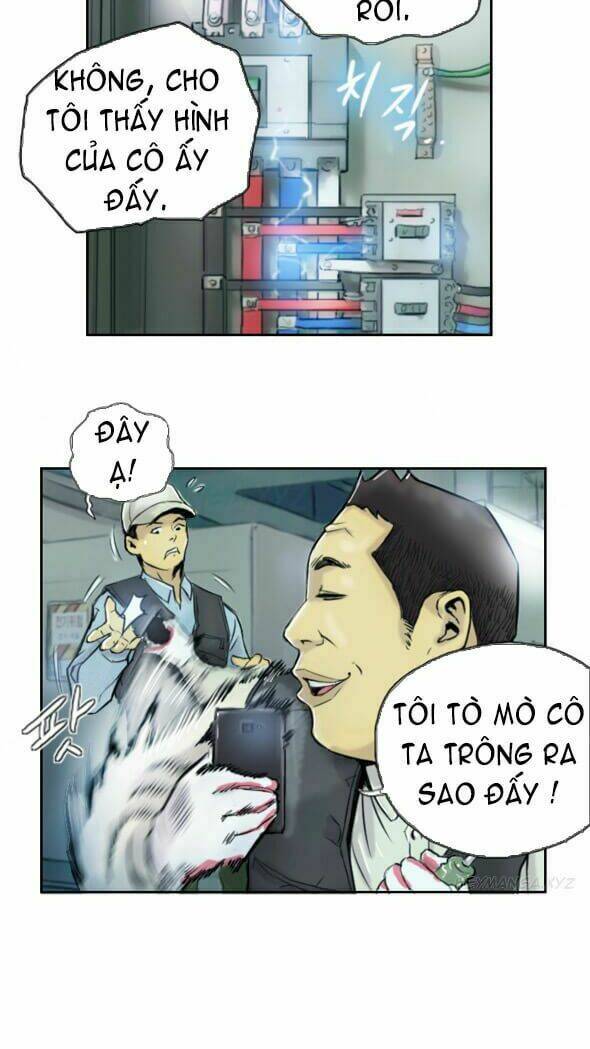 hoán kiểm trọng sinh chapter 1 28