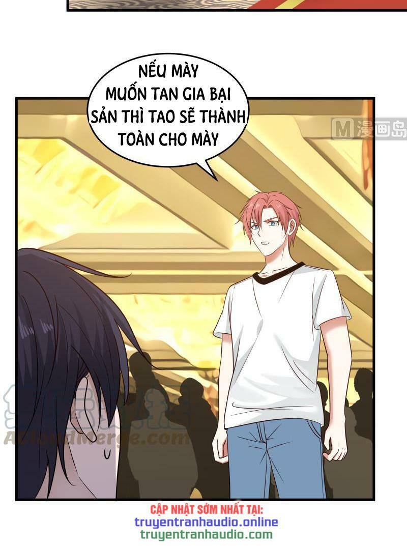 trên người ta có một rồng chapter 234 17