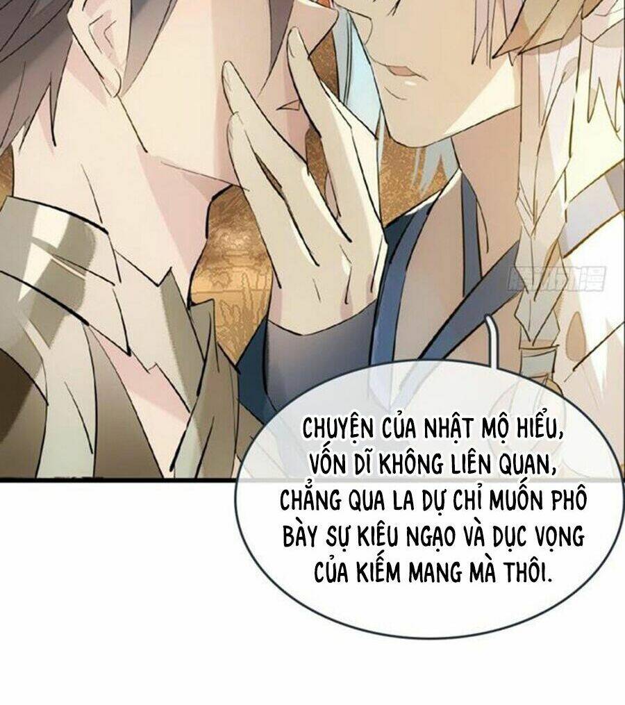 sư phụ lại trêu chọc ta chapter 61 49