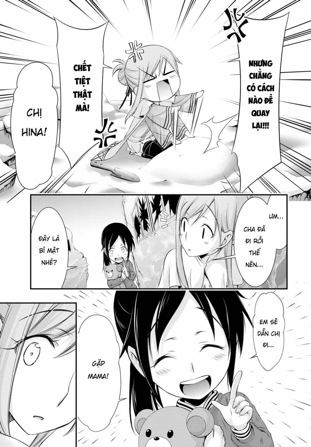 kích trụy vương huyền thoại chapter 41 39