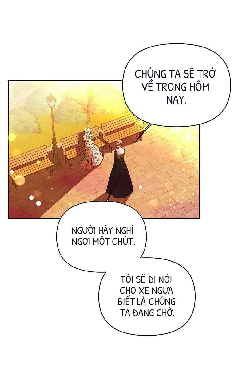 công chúa thời gian có hạn chapter 5 51