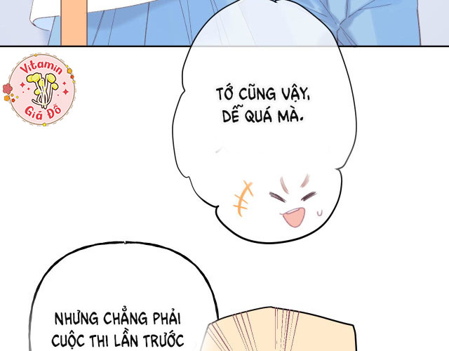 vụng trộm yêu thầm không thể giấu chapter 4 40