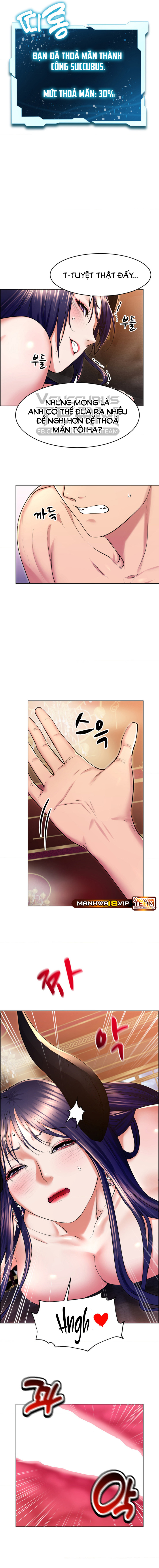 bug game số hưởng chapter 19 10