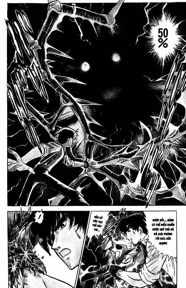 jigoku sensei nube - người thầy dũng cảm chapter 125 18