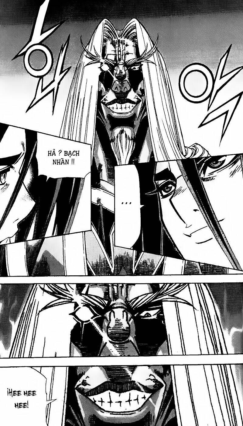 king of hell chapter 68 9