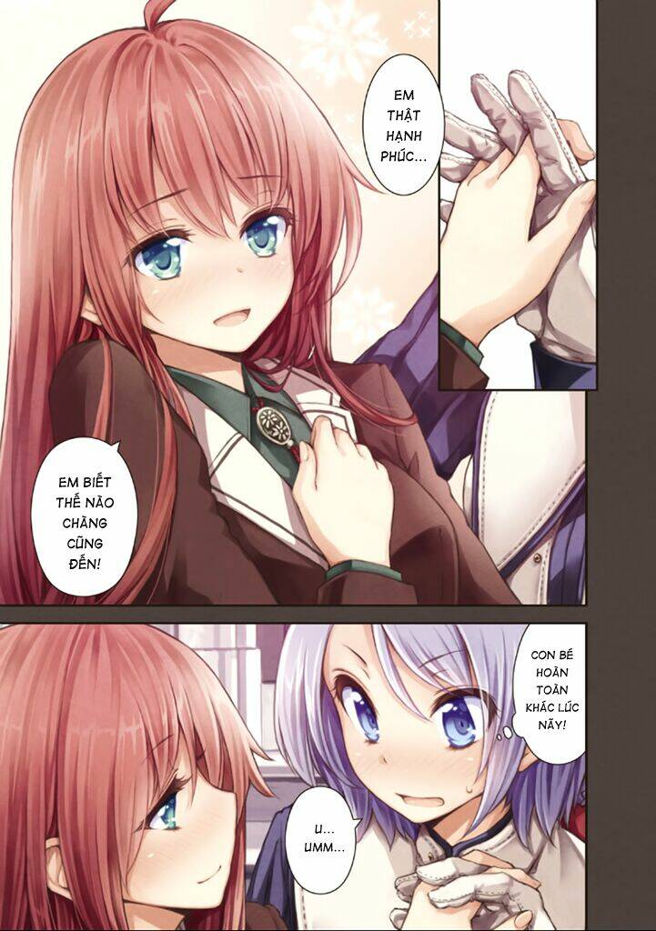 komorebi no kuni chapter 31 8