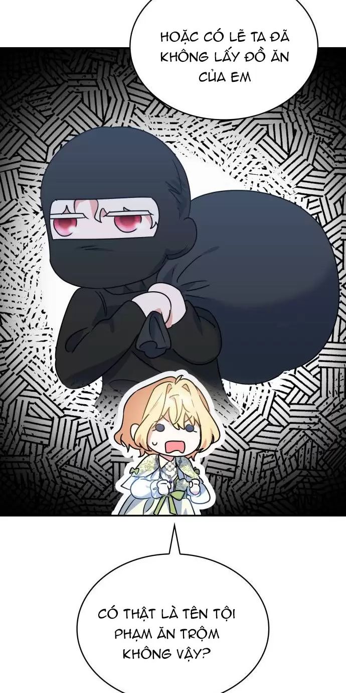 sống trong vườn hoa của công chúa chapter 16 59