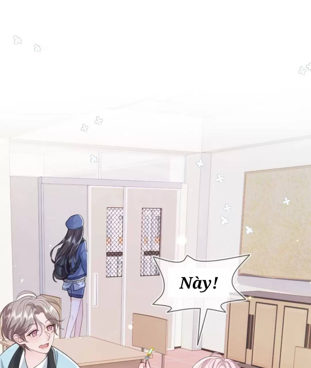 mận xanh chapter 12 18