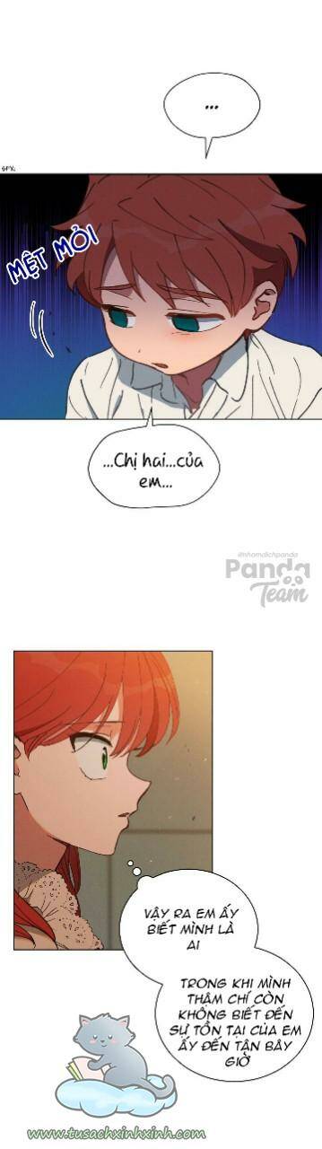 cái chết của lamia orphe chapter 39 17