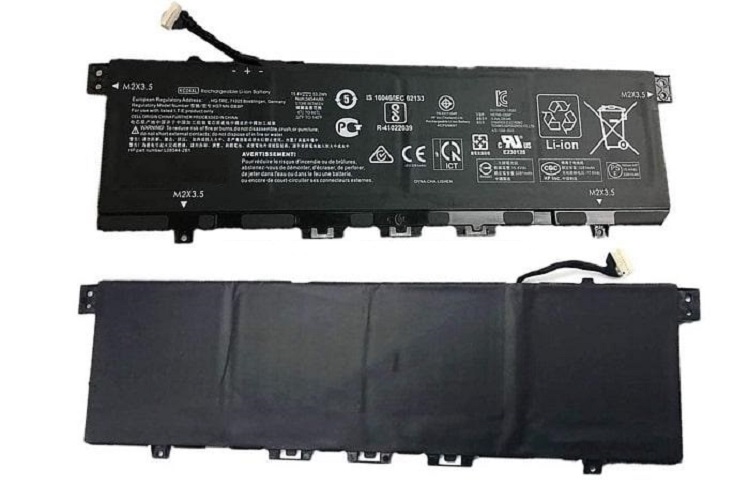 Pin dành cho Laptop HP Envy X360 13-AG 13M-AQ 13-AH - KC04XL