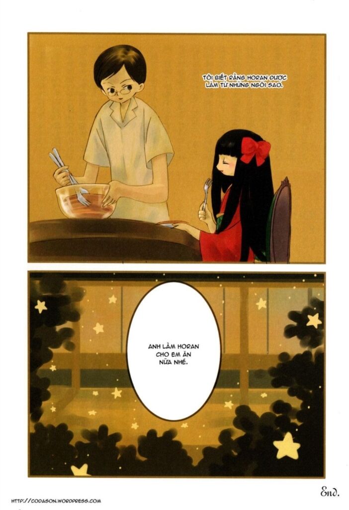 okimono kimono chapter 1 6