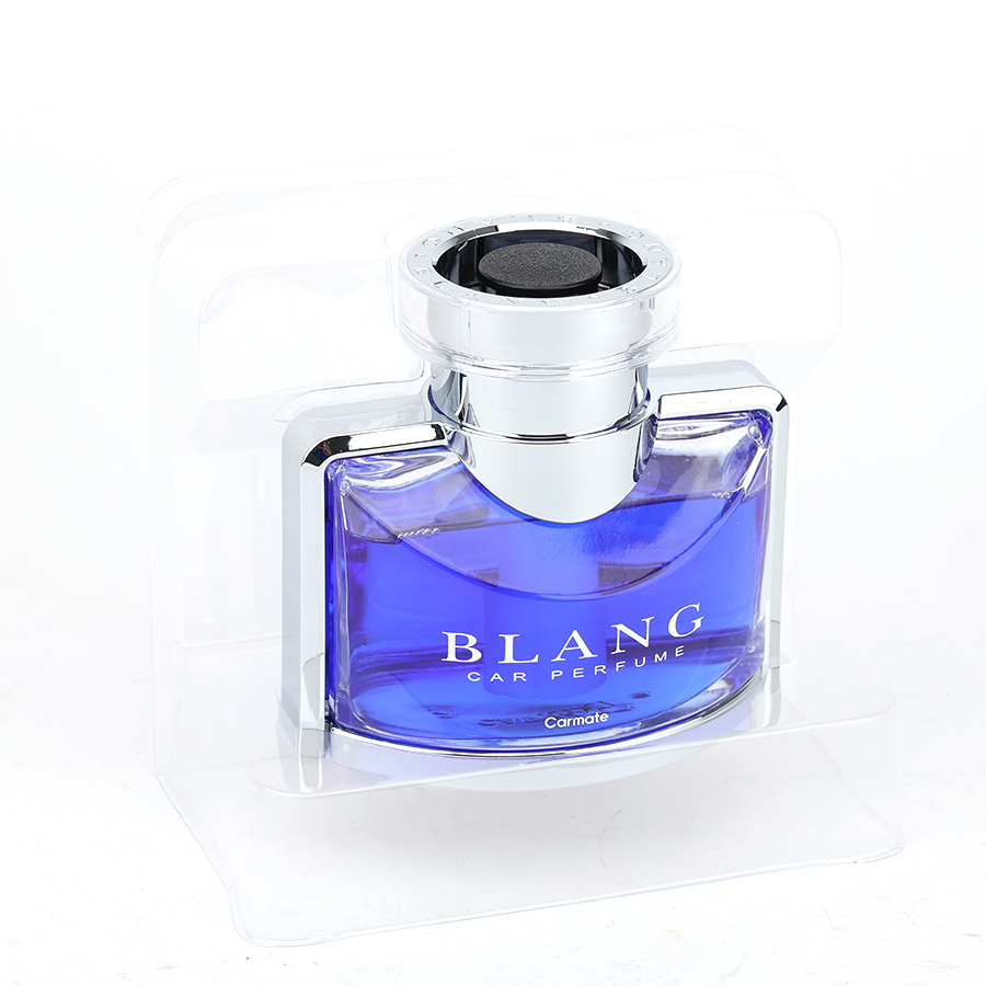 Nước Hoa Ô Tô CARMATE Blang LS L31 White Musk 125ml