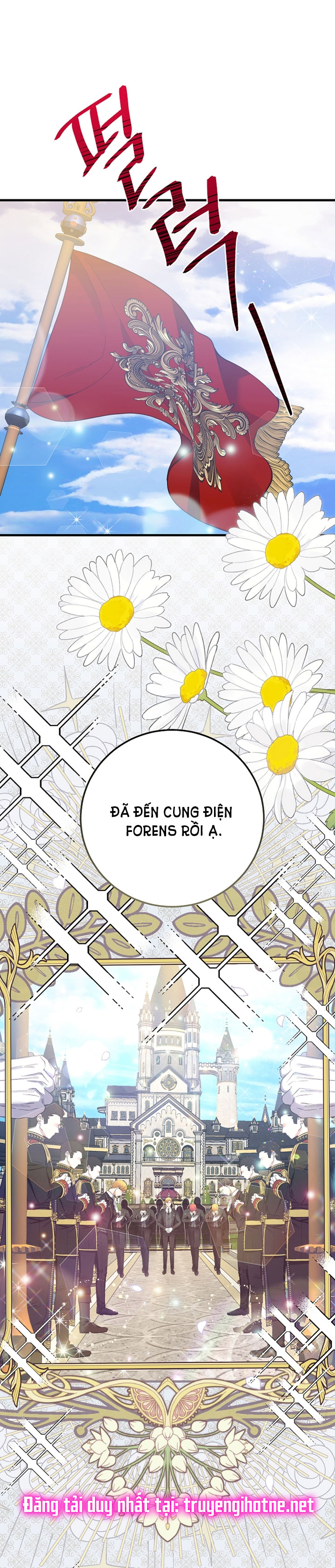 trở thành vợ thái tử quái vật chapter 79.2 26