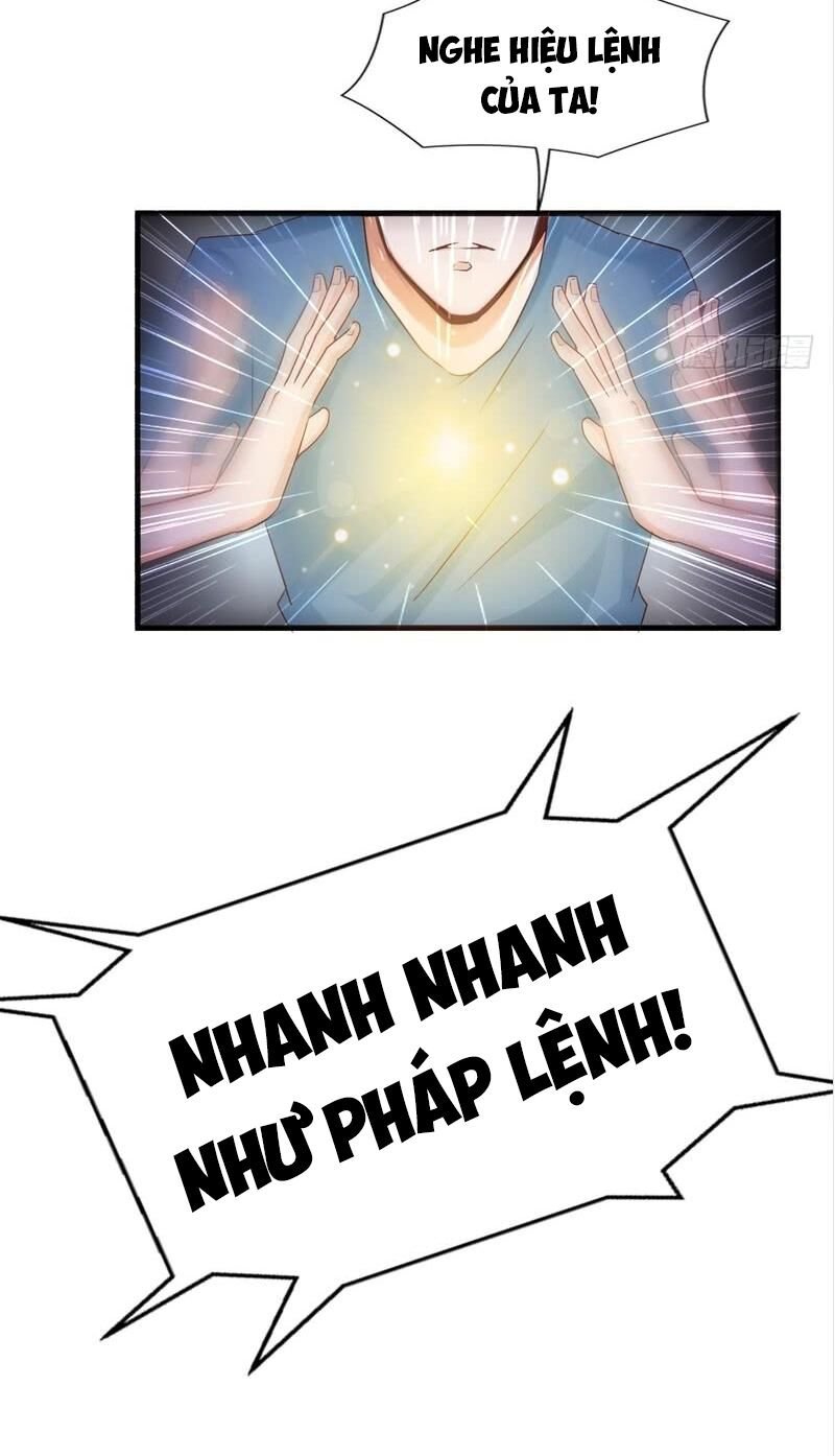 nhóm giao lưu của địa phủ chapter 13 17