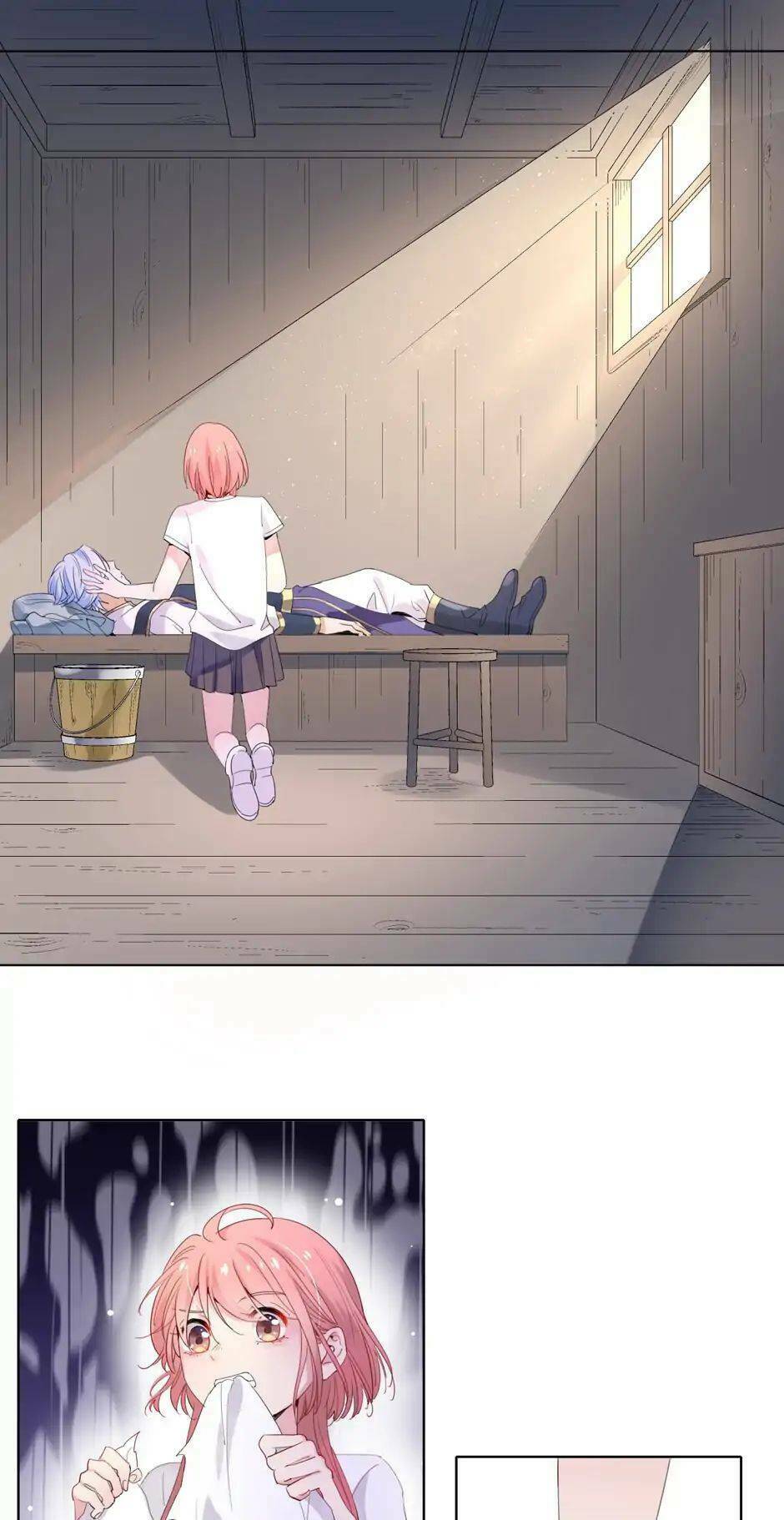 hiệp sĩ của nữ hoàng chapter 30 21