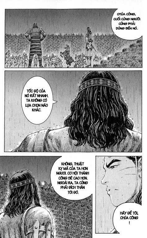 Hoả Phụng Liêu Nguyên chapter 231.2 167