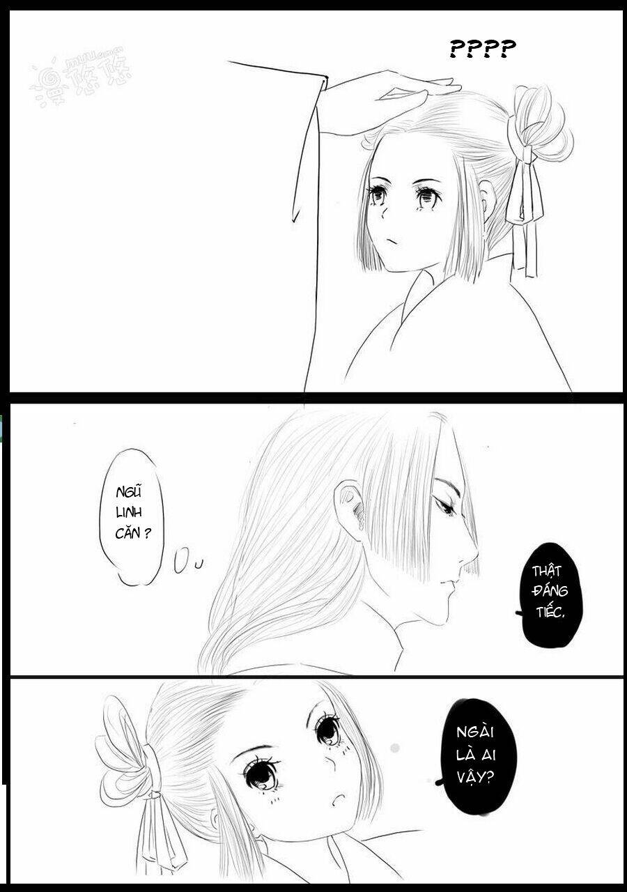 hôi phi yên diệt chapter 0 9