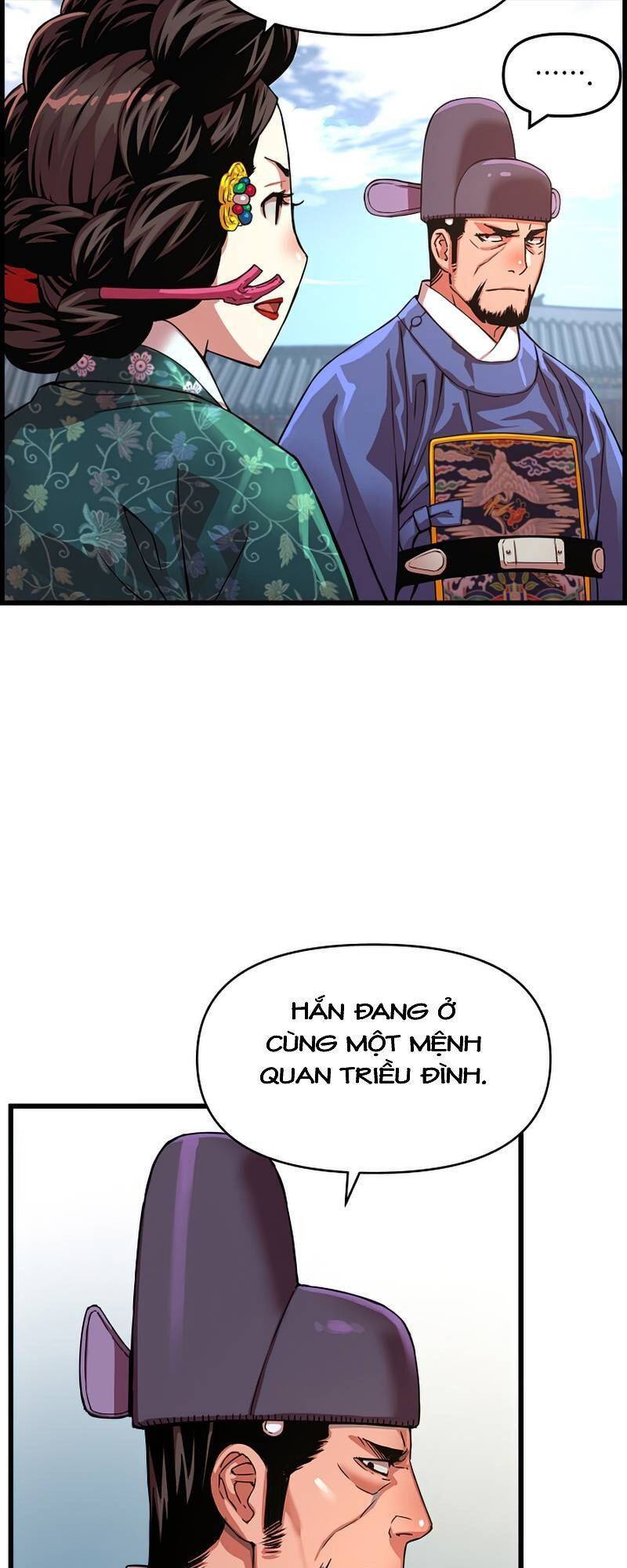 tôi sẽ sống như một hoàng tử chapter 73 39