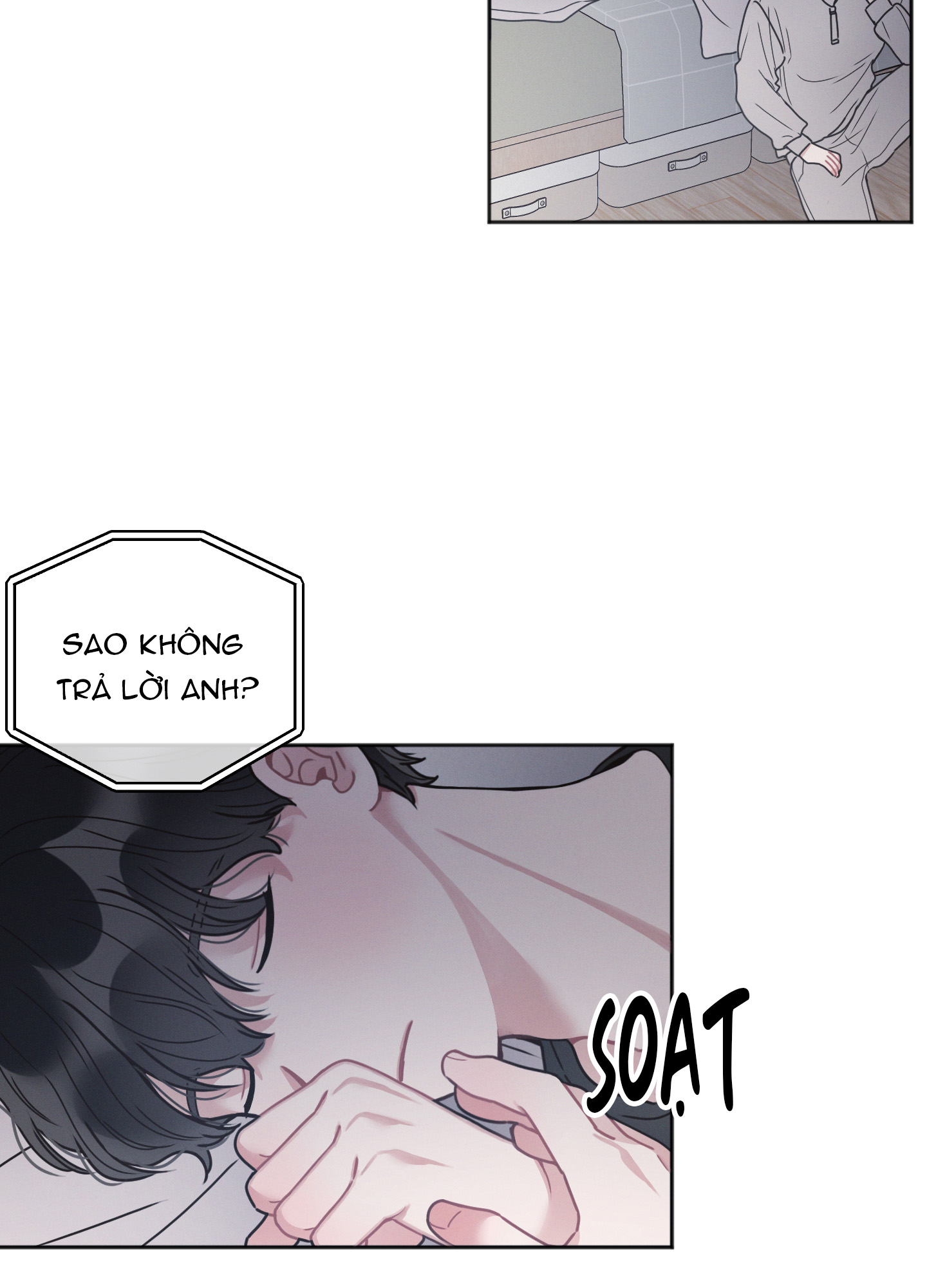 đời tư hàng xóm chapter 9 11