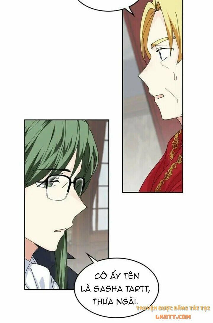 thú cưng của nữ phụ độc ác chapter 46 25