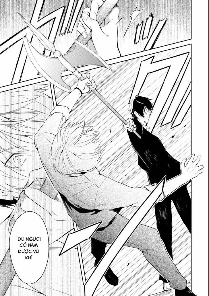 sensei no yasashi koroshi kata chapter 5.4 6