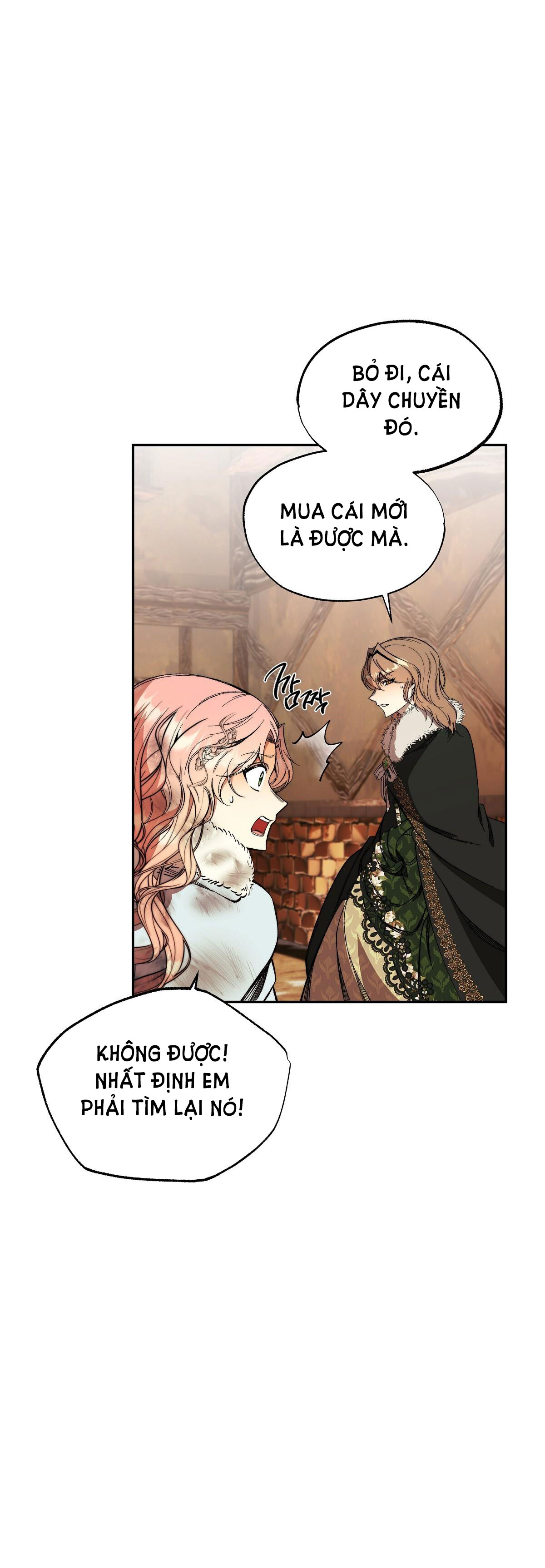 bánh xe của charlotte chapter 23.2 23