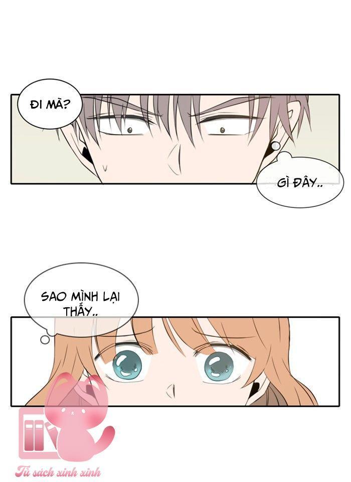 a good day to be a dog chapter 5 34