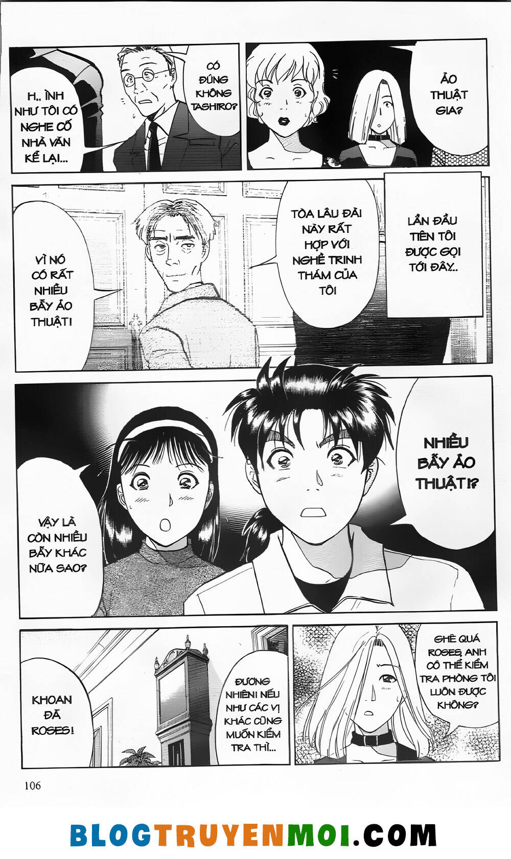 thám tử kindaichi (bản đẹp) chapter 24.4 8