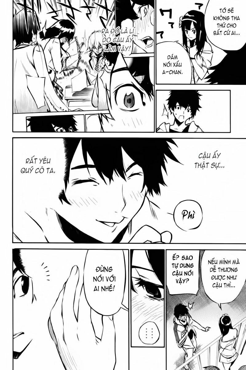 akb49 - renai kinshi jourei chapter 1 43