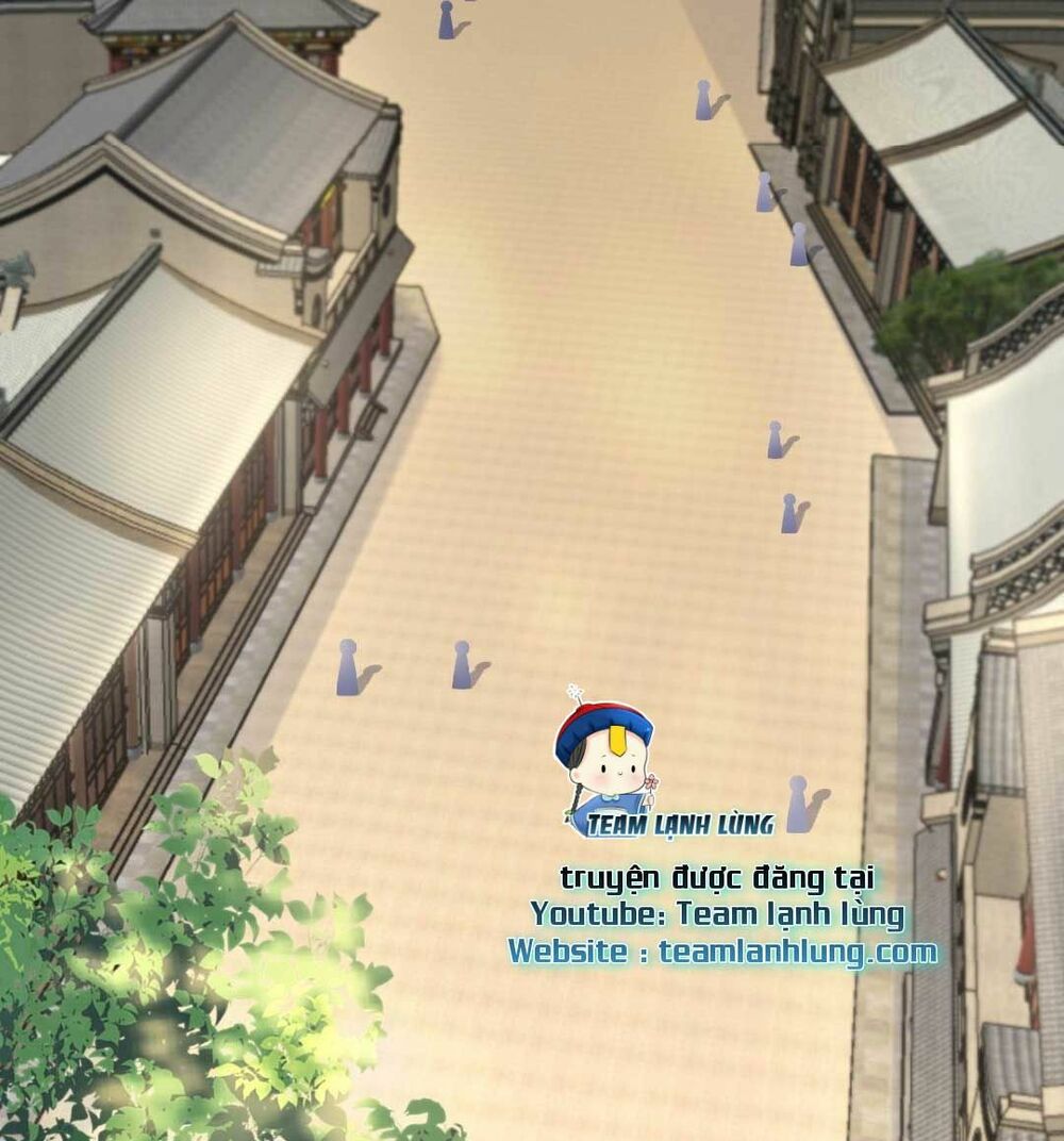 thuần hóa ba ba bạo quân chapter 46 13